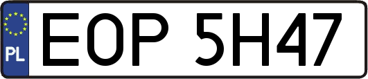 EOP5H47