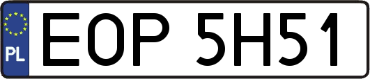 EOP5H51