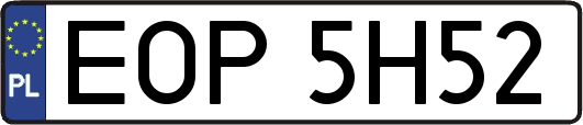 EOP5H52