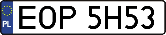 EOP5H53