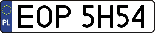 EOP5H54