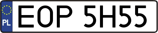 EOP5H55