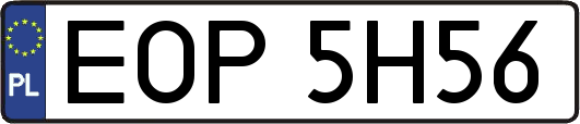 EOP5H56