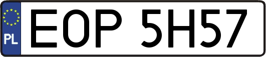 EOP5H57