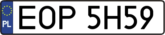 EOP5H59