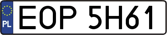 EOP5H61