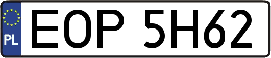 EOP5H62