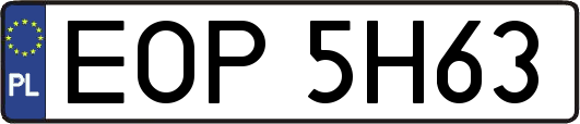 EOP5H63