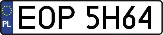 EOP5H64