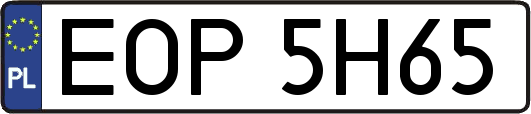 EOP5H65