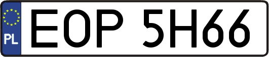EOP5H66
