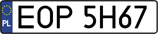 EOP5H67