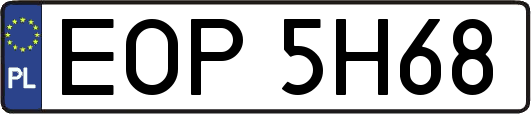 EOP5H68