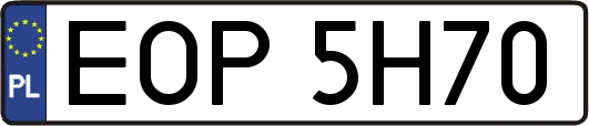 EOP5H70