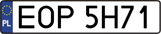 EOP5H71