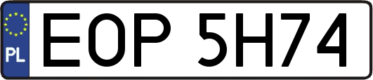 EOP5H74