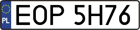 EOP5H76