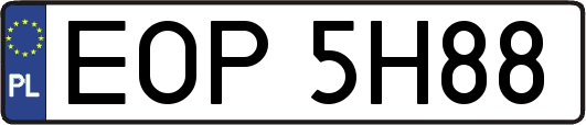 EOP5H88