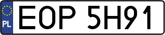 EOP5H91