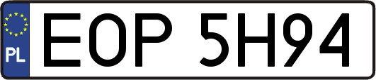 EOP5H94