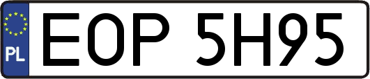 EOP5H95