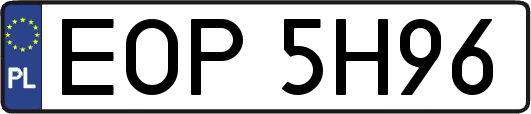 EOP5H96