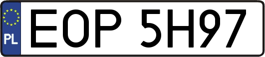 EOP5H97