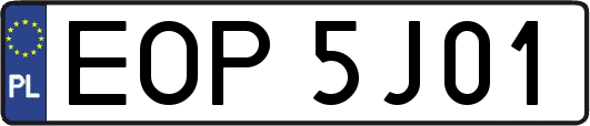 EOP5J01