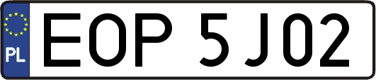 EOP5J02