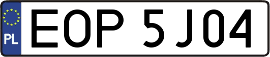 EOP5J04