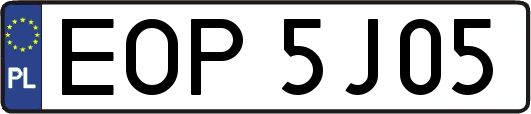 EOP5J05