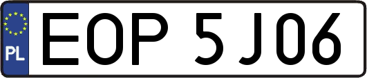EOP5J06