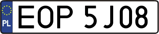 EOP5J08