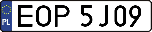 EOP5J09
