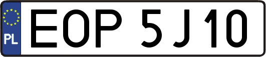 EOP5J10
