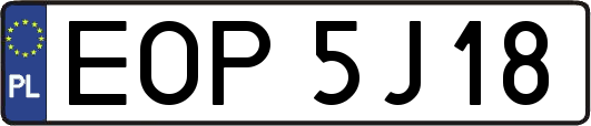 EOP5J18
