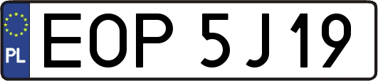 EOP5J19