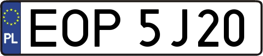 EOP5J20