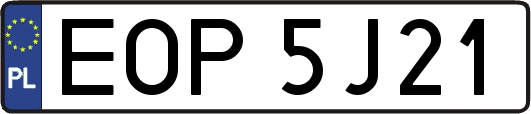 EOP5J21