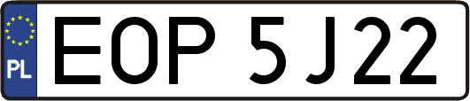 EOP5J22