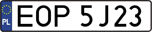 EOP5J23