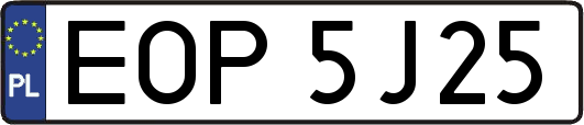 EOP5J25