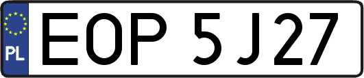EOP5J27