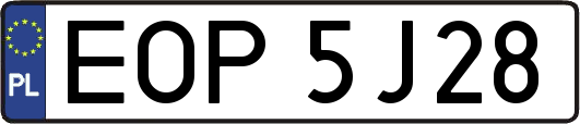 EOP5J28