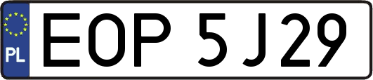 EOP5J29