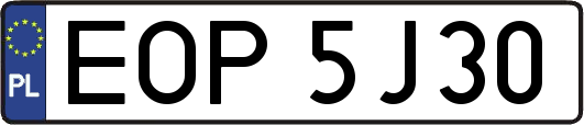EOP5J30
