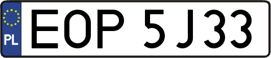 EOP5J33