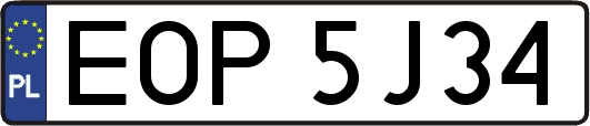 EOP5J34