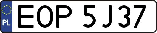EOP5J37