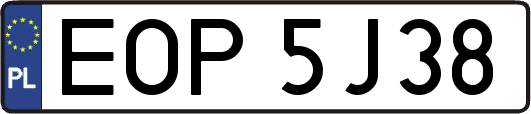 EOP5J38